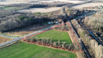 Farm and Ranch for sale in Seneca County, New York
