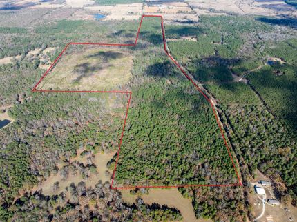 Timberland Property for sale in Red River County, Texas