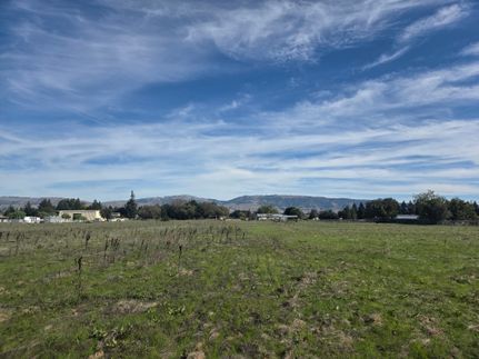 Land for sale in Santa Clara County, California