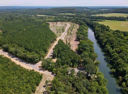 Land for sale in Cleburne County, Arkansas