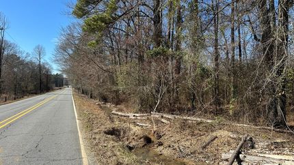 Land for sale in Jefferson County, Arkansas