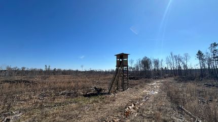 Land for sale in Jefferson County, Arkansas