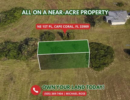 Recreational Property for sale in Lee County, Florida