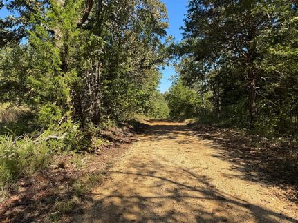 Land for sale in Saline County, Arkansas