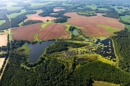 Farm and Ranch for sale in Calhoun County, Georgia
