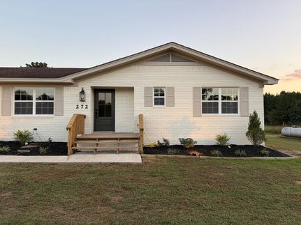 Farm and Ranch for sale in White County, Arkansas