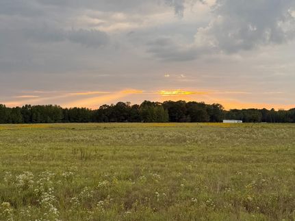 Land for sale in White County, Arkansas