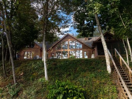 Timberland Property for sale in Cleburne County, Arkansas