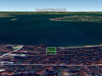 Lakefront Property for sale in Cleburne County, Arkansas