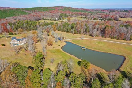 Recreational Property for sale in Alamance County, North Carolina