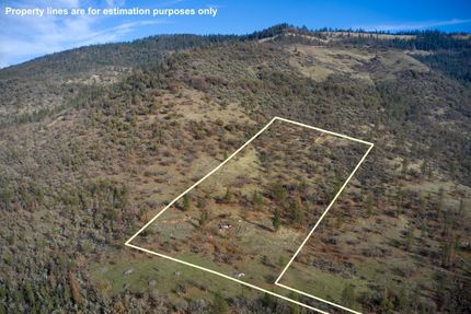 Undeveloped Land for sale in Jackson County, Oregon