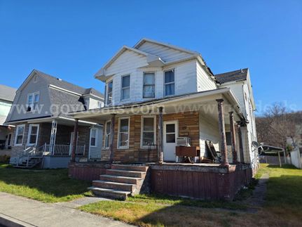 Farm and Ranch for sale in Allegany County, Maryland