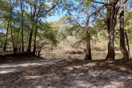 Land for sale in Jenkins County, Georgia