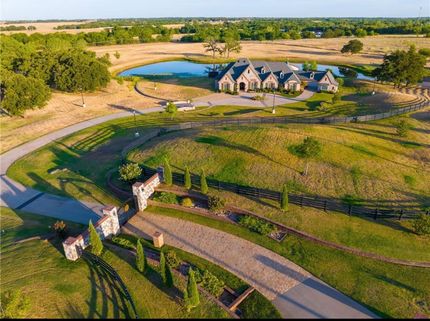 Timberland Property for sale in Stephens County, Oklahoma