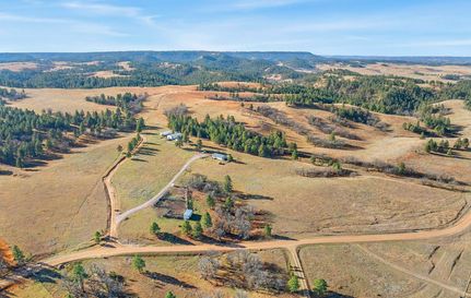 Farm and Ranch for sale in Crook County, Wyoming