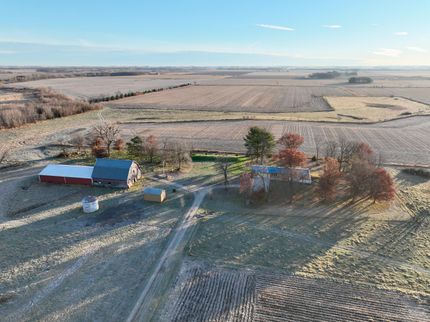 Farm and Ranch for sale in Mower County, Minnesota