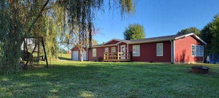 Timberland Property in Sullivan County, Indiana