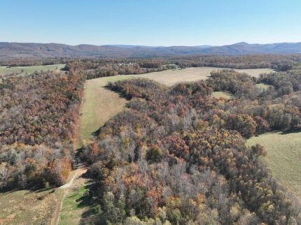 Farm and Ranch for sale in Franklin County, Virginia