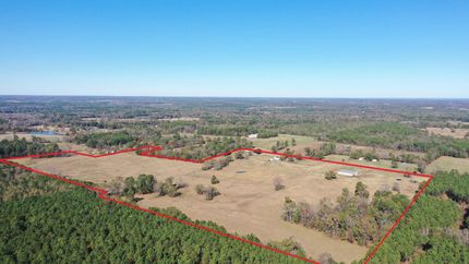 Farm and Ranch for sale in Morris County, Texas