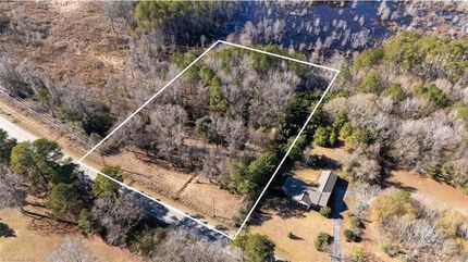Farm and Ranch for sale in Harnett County, North Carolina