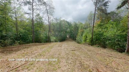 Land for sale in Stokes County, North Carolina