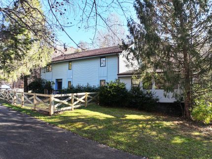 Land for sale in Estill County, Kentucky