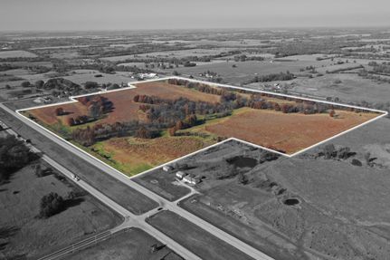 Farm and Ranch for sale in Linn County, Missouri