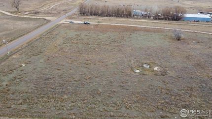 Land for sale in Weld County, Colorado
