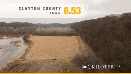 Farm and Ranch for sale in Clayton County, Iowa
