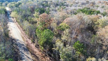 Land for sale in Lee County, Alabama