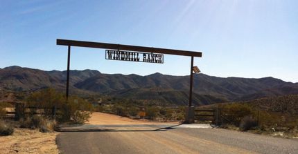 Farm and Ranch for sale in Mohave County, Arizona