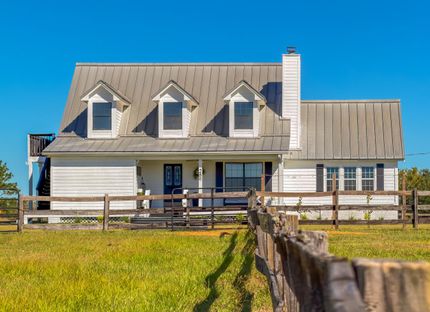 Timberland Property for sale in Gadsden County, Florida