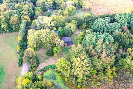 House for sale in LaPorte County, Indiana