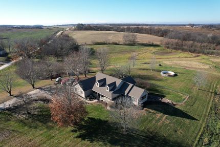 Farm and Ranch for sale in Pike County, Illinois