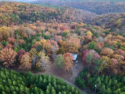 Timberland Property for sale in Van Buren County, Arkansas