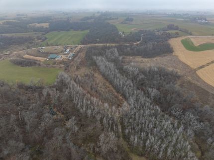 Timberland Property for sale in Allamakee County, Iowa