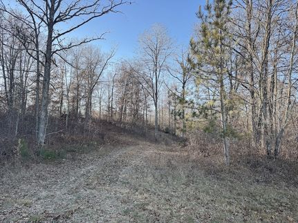 Land for sale in Washburn County, Wisconsin