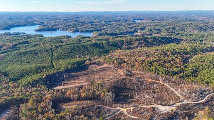 Farm and Ranch for sale in Tallapoosa County, Alabama