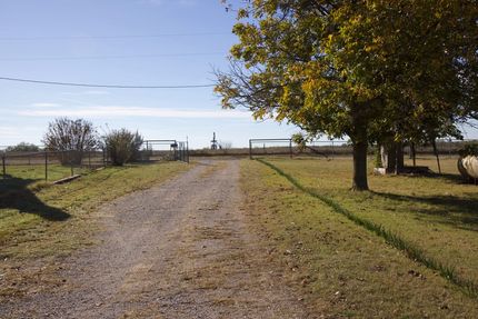 Farm and Ranch for sale in Young County, Texas
