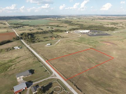 Farm and Ranch for sale in Grady County, Oklahoma