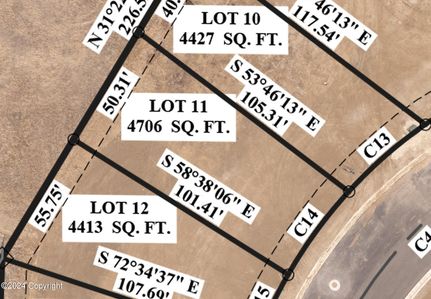 Oceanfront Property for sale in Campbell County, Wyoming