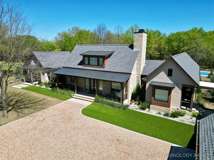 Recreational Property for sale in Pittsburg County, Oklahoma