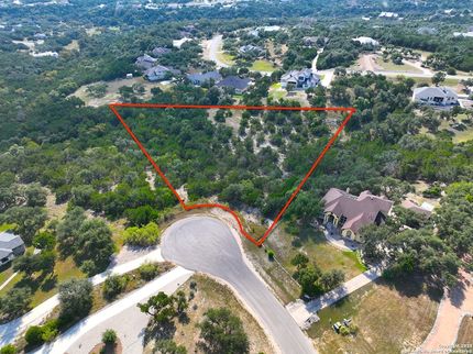 Recreational Property for sale in Comal County, Texas