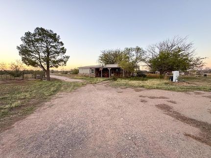 Farm and Ranch for sale in Ector County, Texas