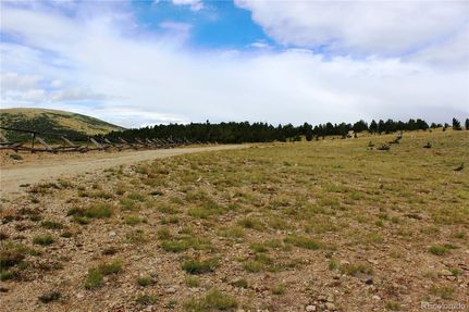 Land for sale in Gilpin County, Colorado