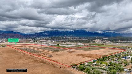 Farm and Ranch for sale in Iron County, Utah