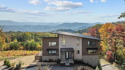 Timberland Property for sale in Sevier County, Tennessee