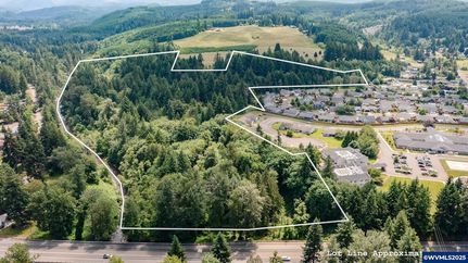 Timberland Property for sale in Linn County, Oregon
