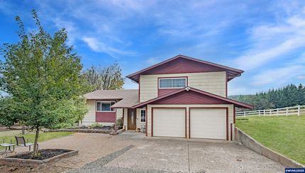 Hunting Property for sale in Linn County, Oregon