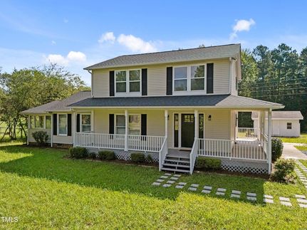 Farm and Ranch for sale in Orange County, North Carolina